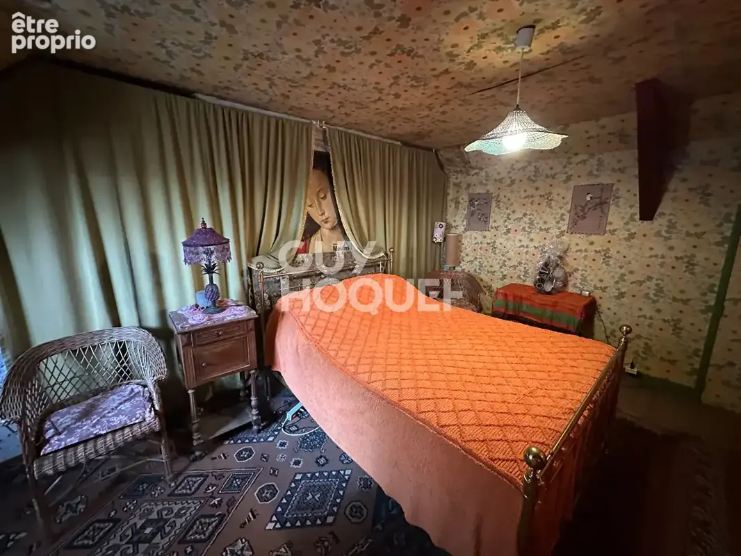 Maison Créances - photo 7