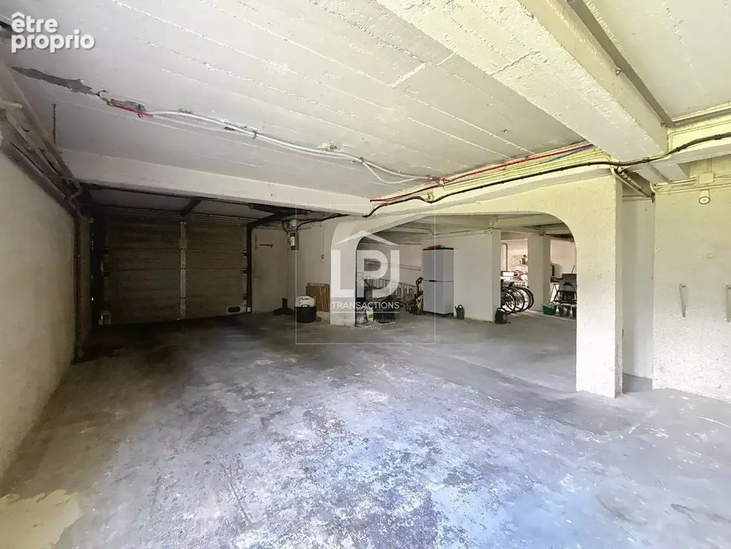 Cœur de Village, bords de Garonne – Maison lumineuse 4 chambres + 1 bureau, avec piscine sur une parcelle de près de 1500 m², va - photo 13