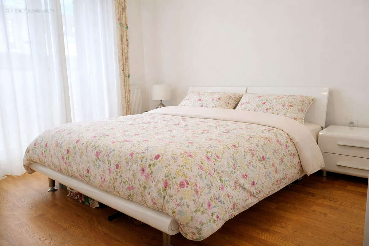 Appartement à CHAMPIGNY-SUR-MARNE