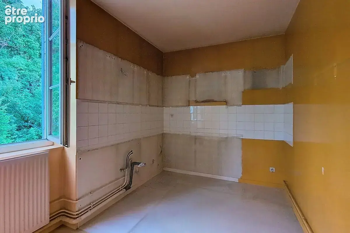 Appartement T3 Sain-Bel - photo 8