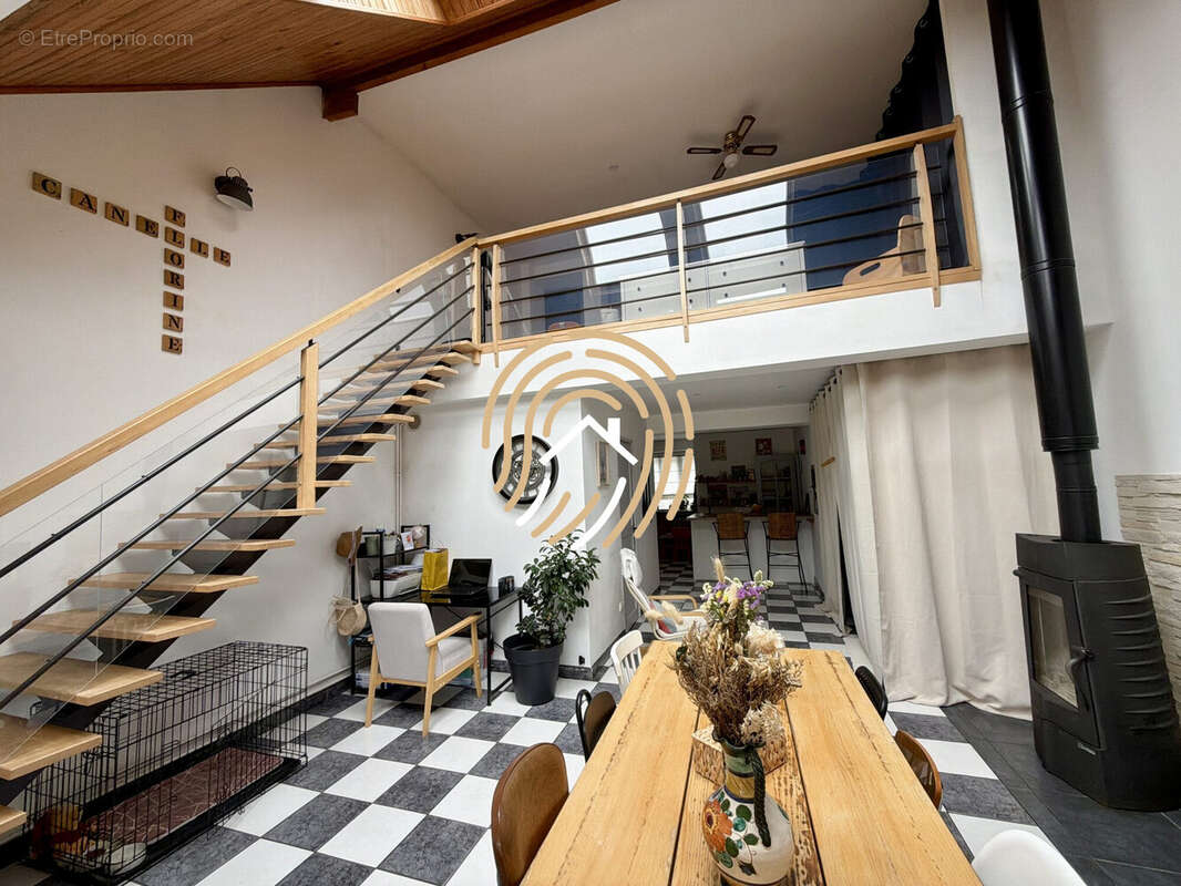 Maison 126 m² à Raimbeaucourt  - photo 5