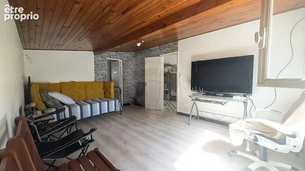 Maison 1 chambre(s) à vendre - photo 5