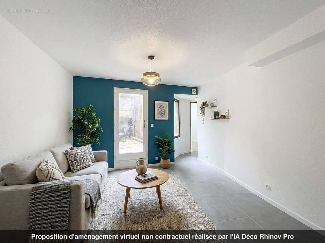 Appartement à BESANCON
