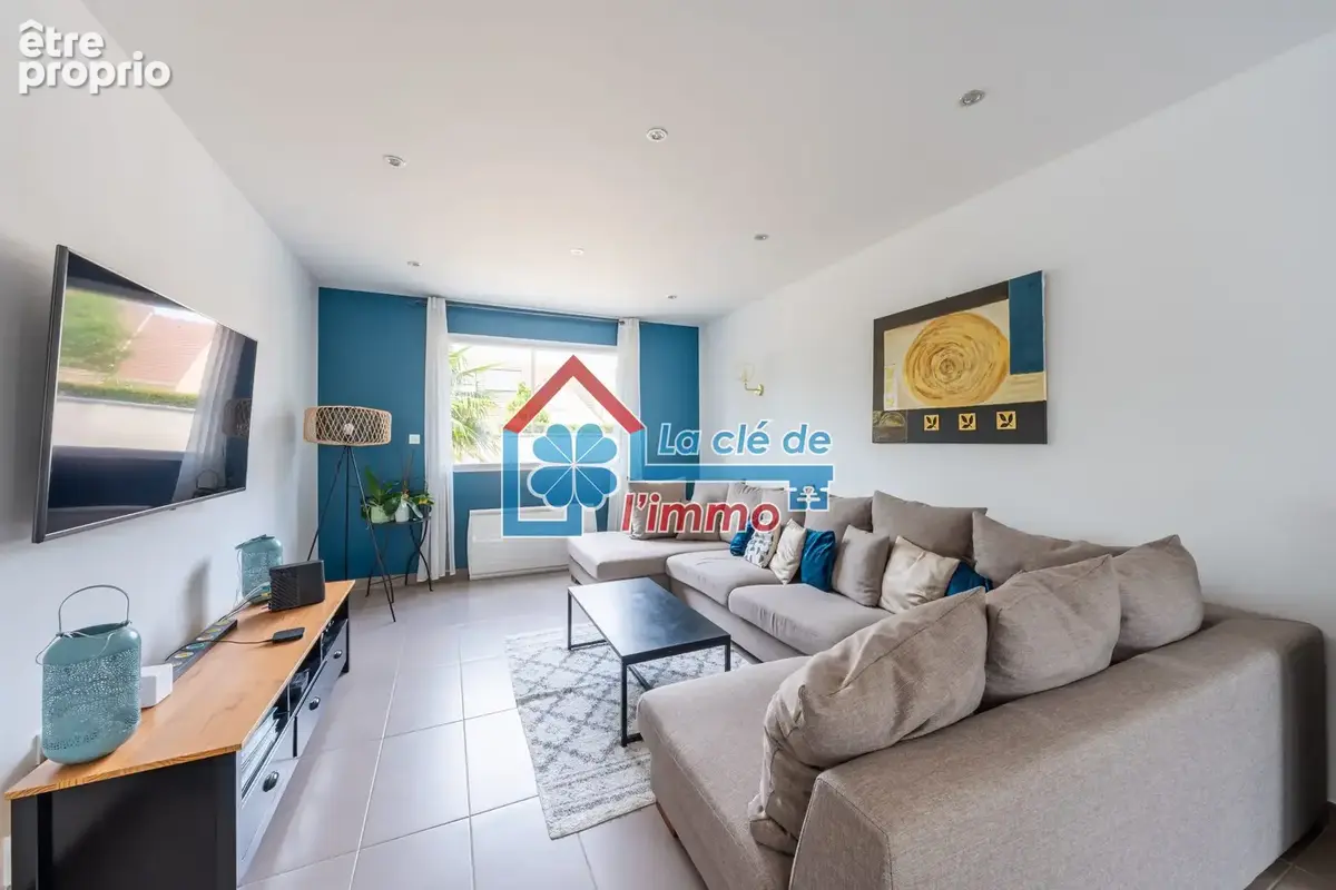 Maison 7 pièces 176 m² à vendre à Voisenon (77950) - photo 3