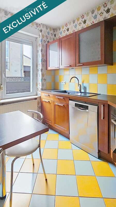 Photo 2 - Maison à THIONVILLE