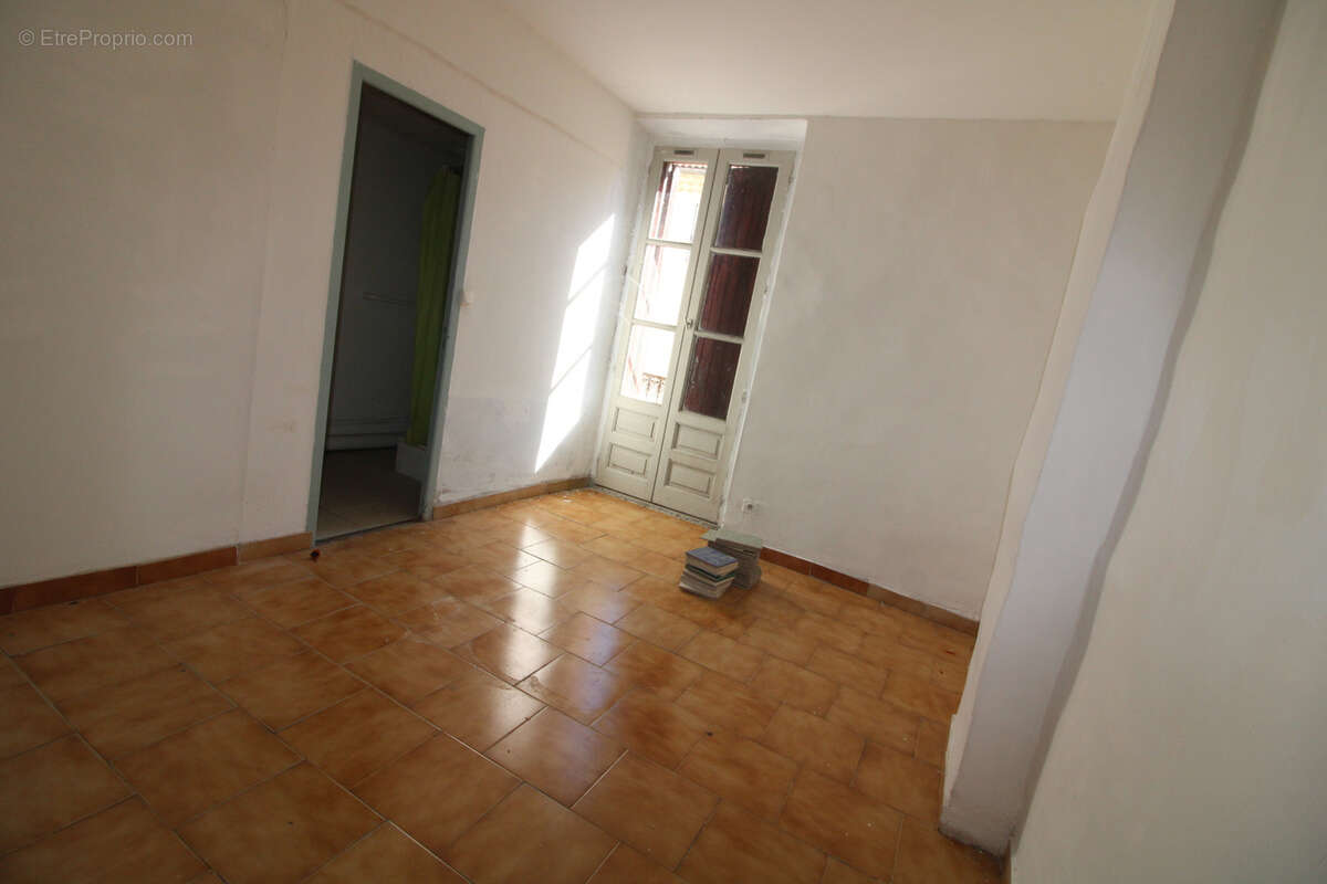 Appartement à BESSEGES
