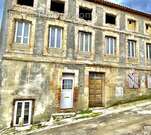 Appartement à BOURRET