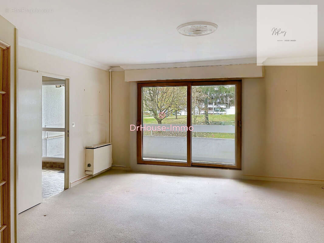 Appartement à ORLEANS