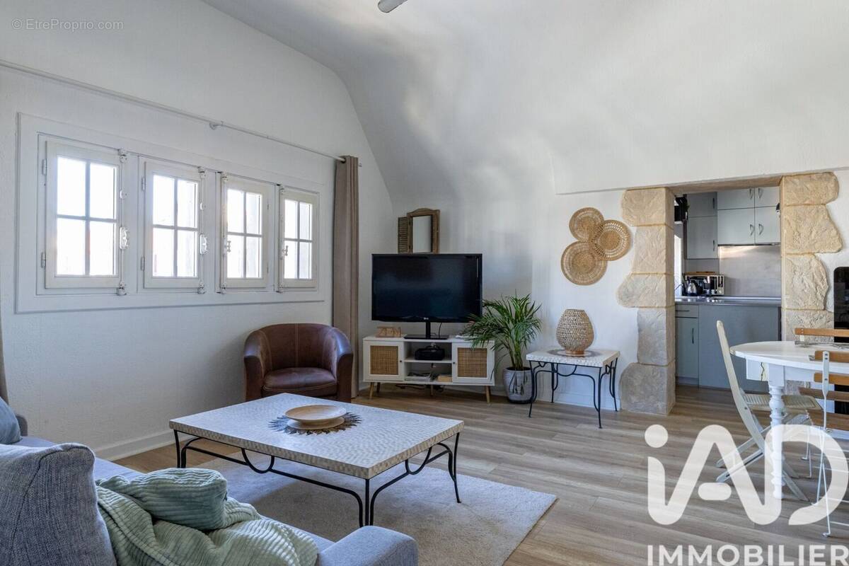 Photo 1 - Appartement à BIARRITZ