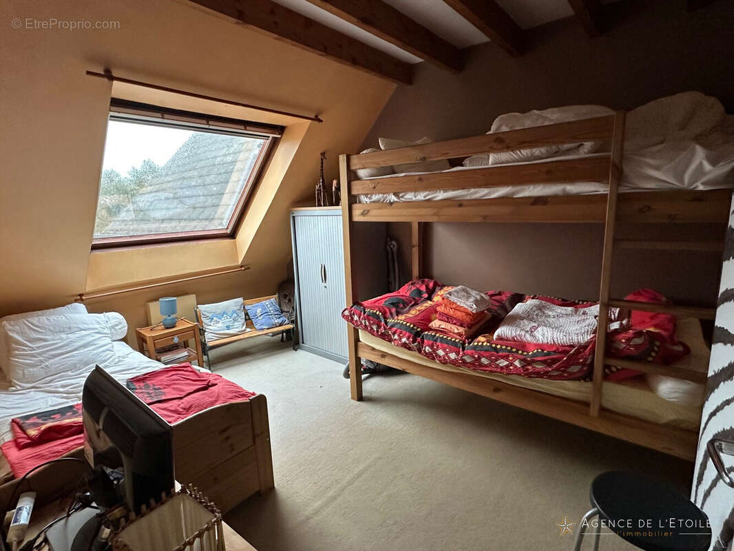 Appartement 46 m² à Cucq  - photo 6