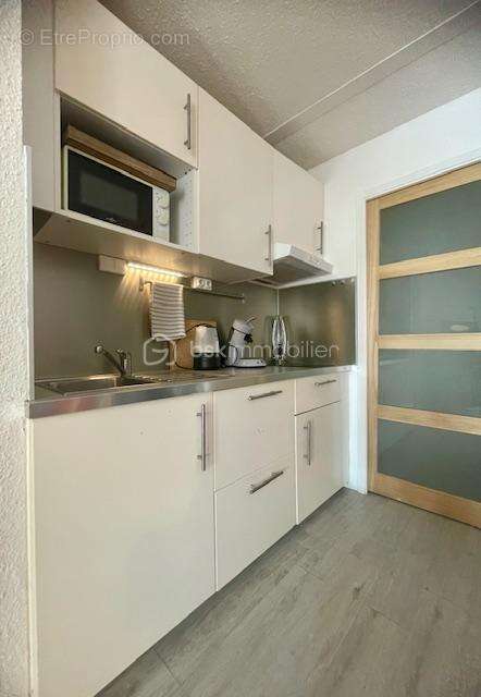 Appartement à LE GRAU-DU-ROI