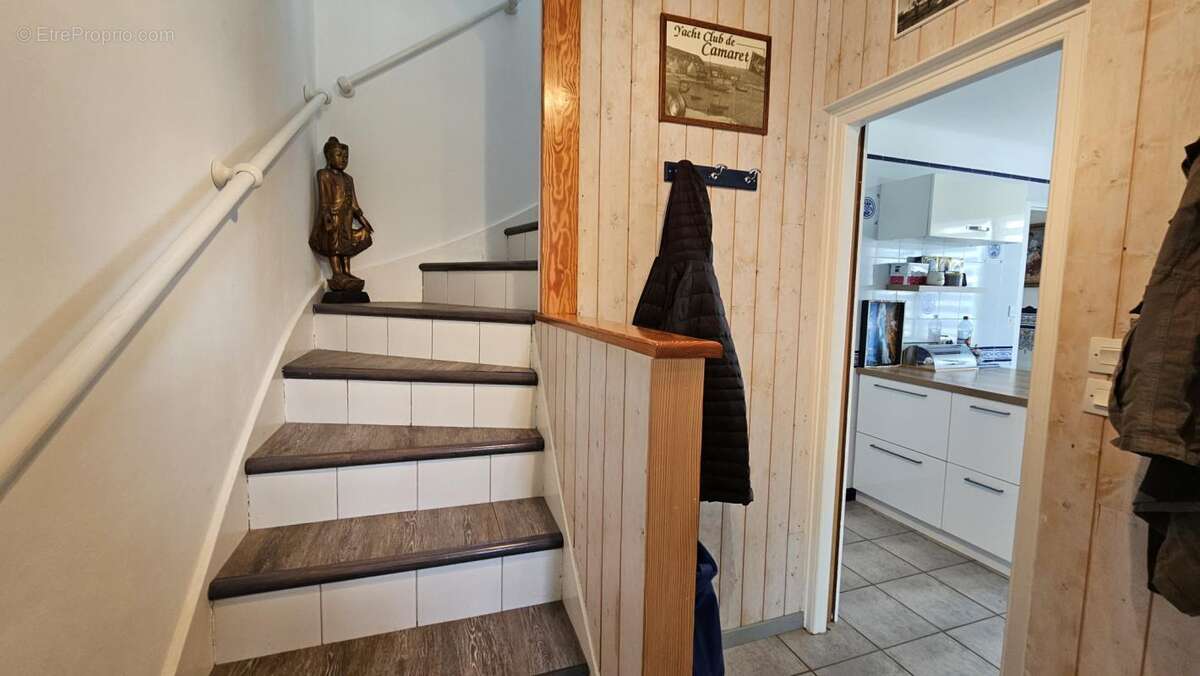 Maison spacieuse et lumineuse - photo 25