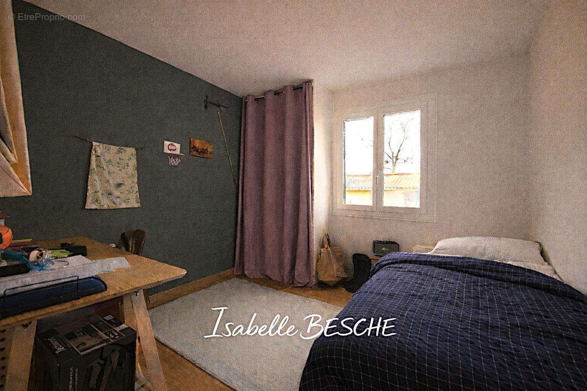 Maison à BARON