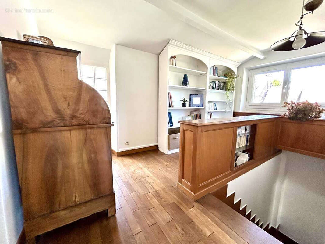 Maison à SOISY-SUR-ECOLE