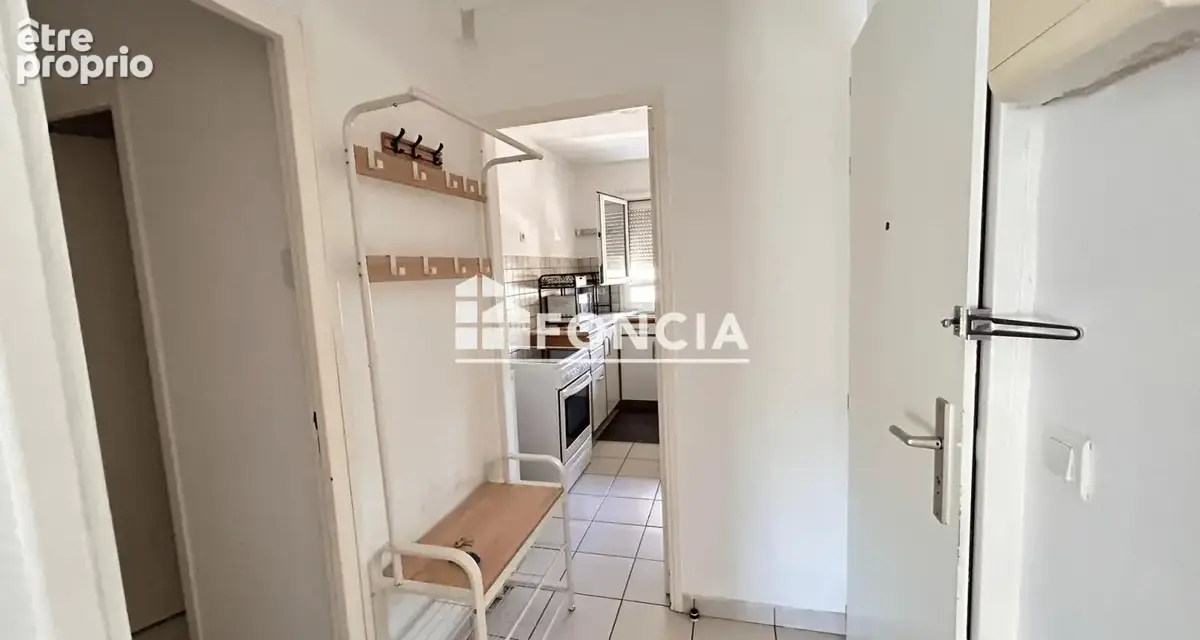 À vendre – périgueux – t3 58,98 m² – parking + cave - photo 2