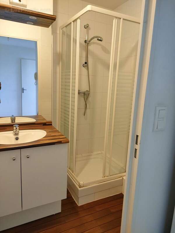 Appartement à QUIMPER