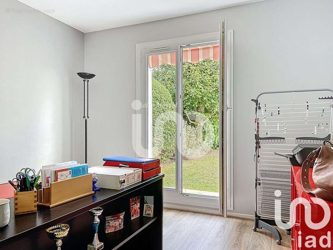 Photo 8 - Maison à LE PLESSIS-BOUCHARD