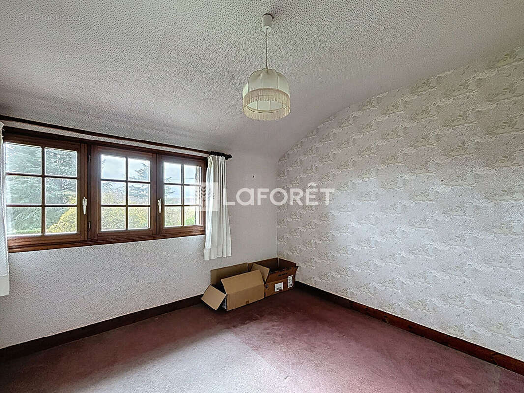 Maison à CONCHES-EN-OUCHE