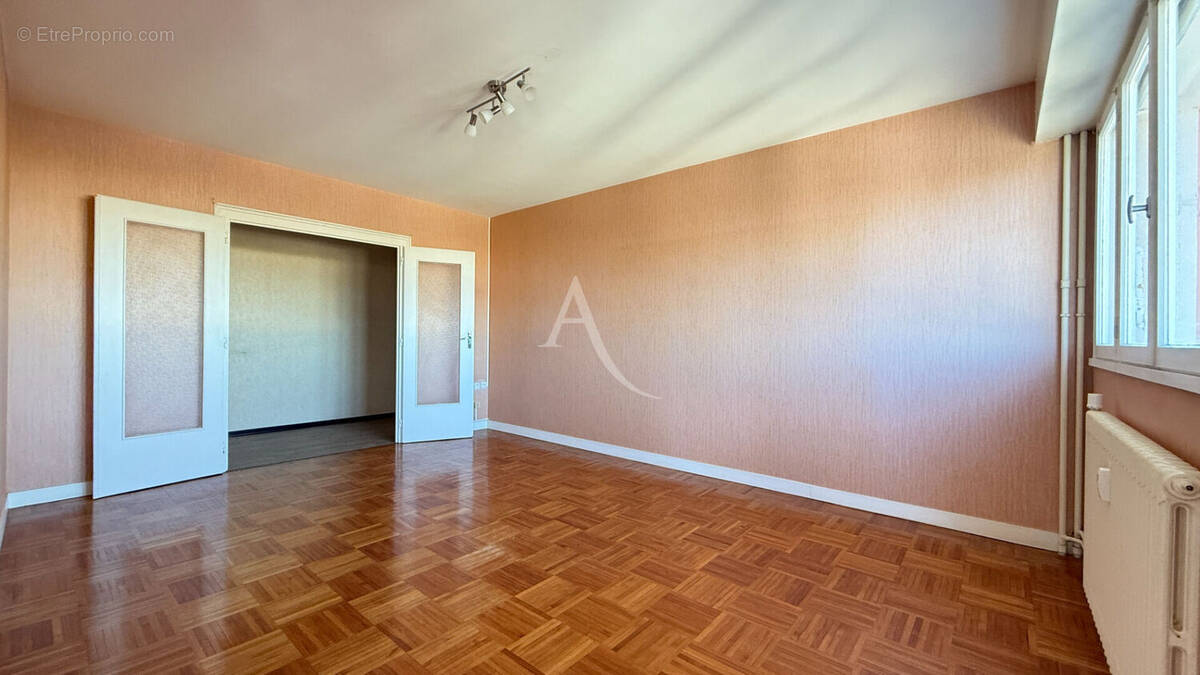 Appartement à LA ROCHE-SUR-YON