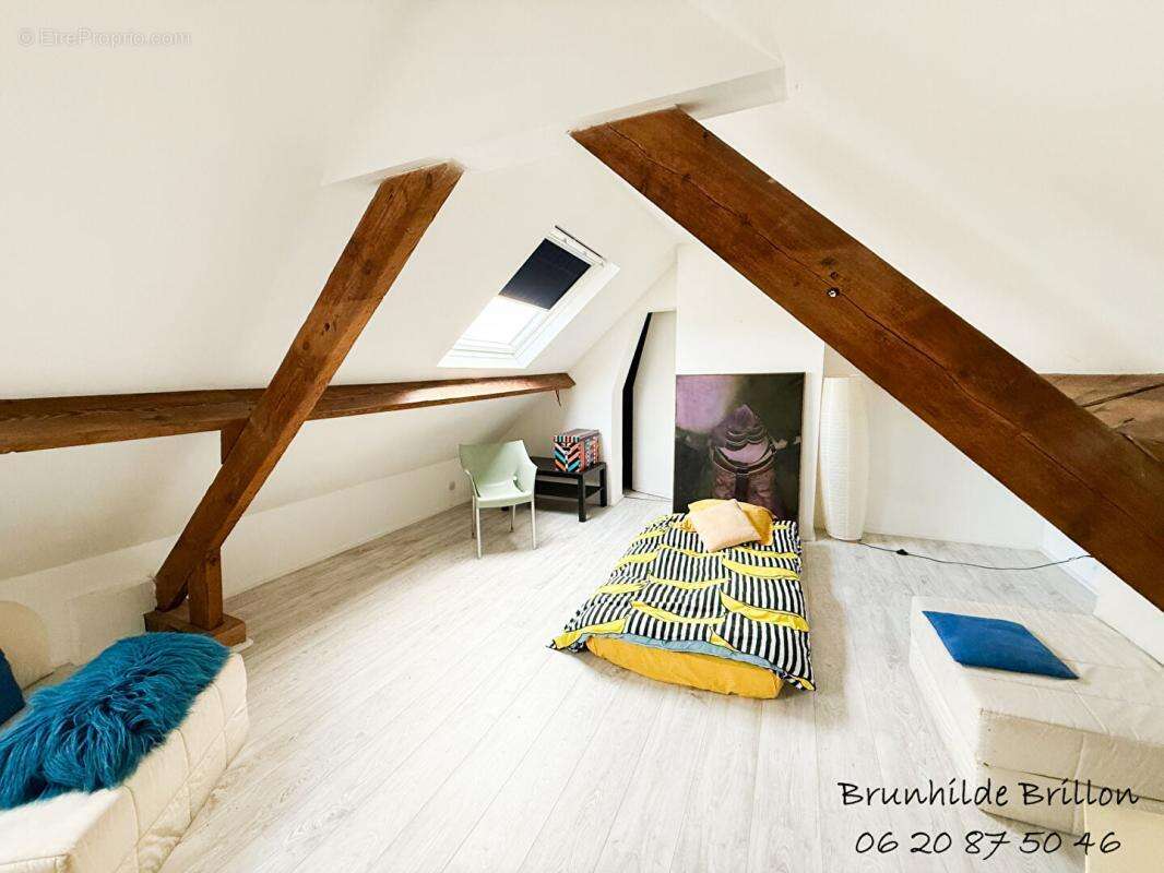 Maison à LENS