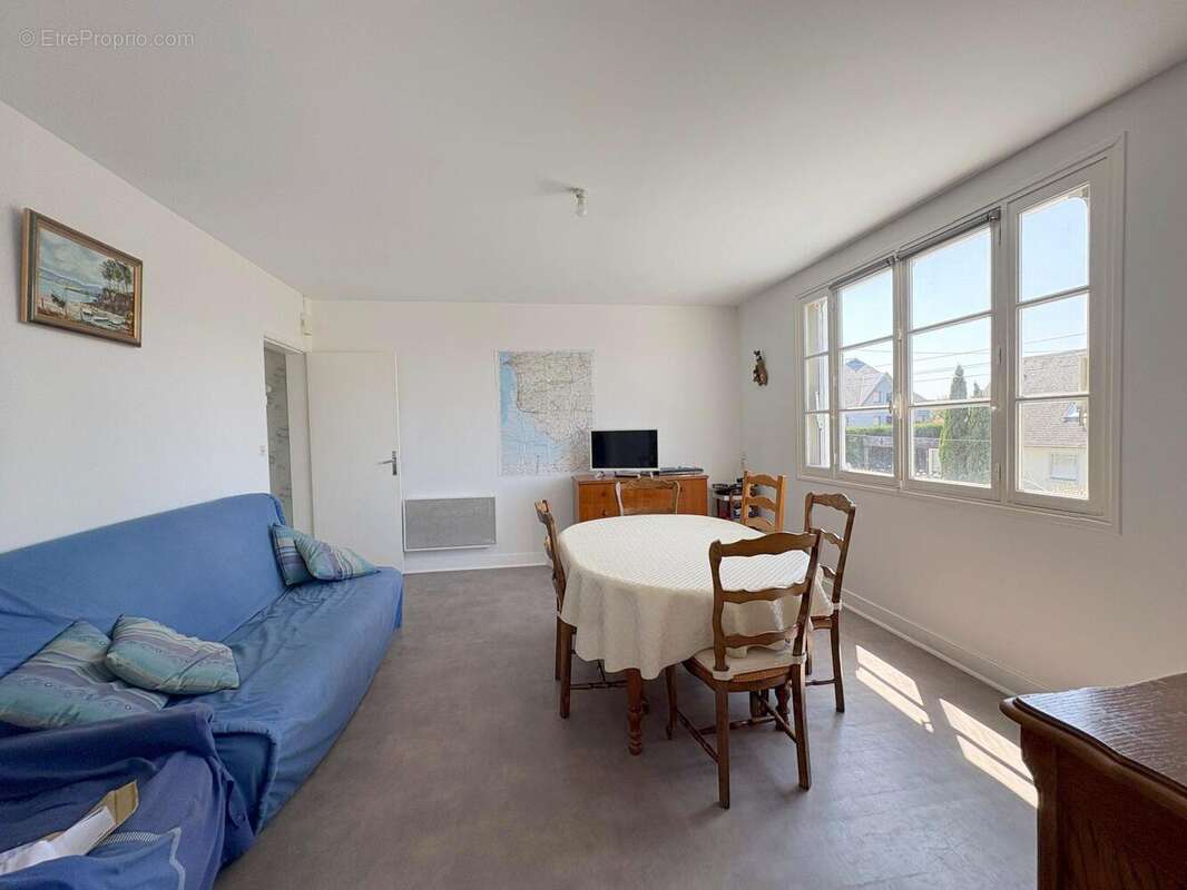 Appartement 51 m² à Jullouville  - photo 3