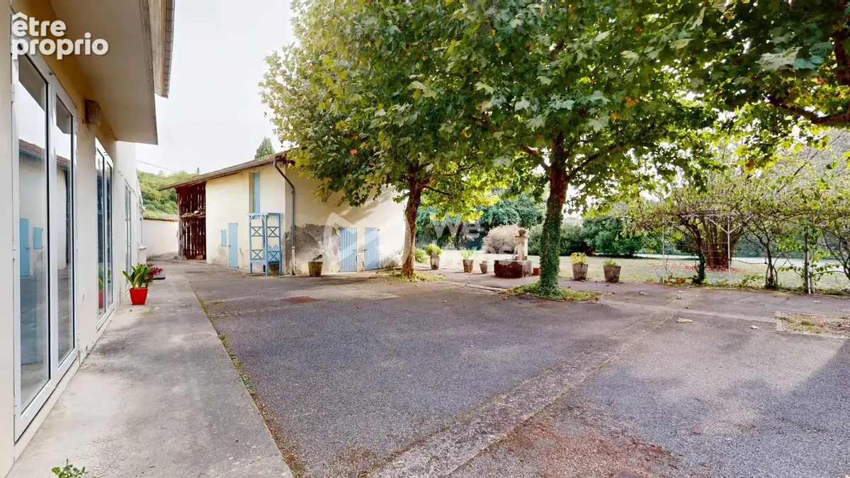 Maison 5 pièces 138 m² à vendre à Saint-Marcellin (38160) - photo 4