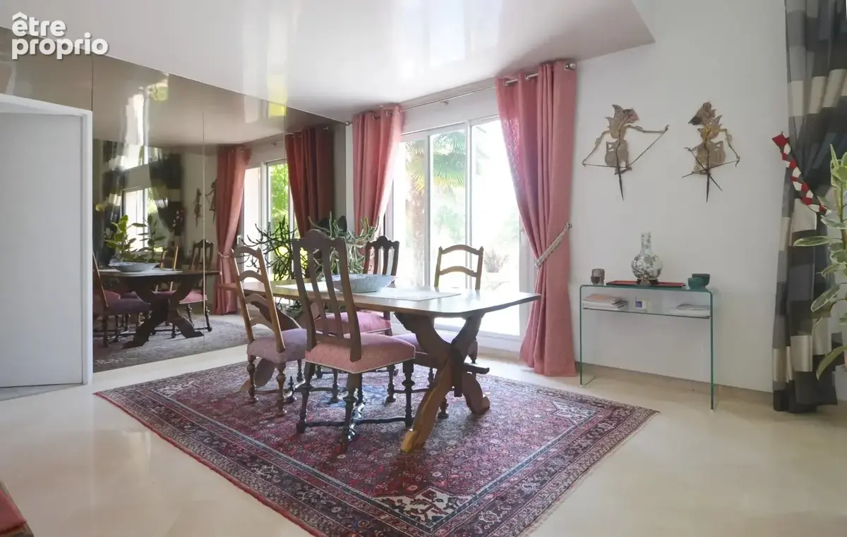 Maison 8 pièces 180 m² à vendre à Croissy-Sur-Seine (78290) - photo 7