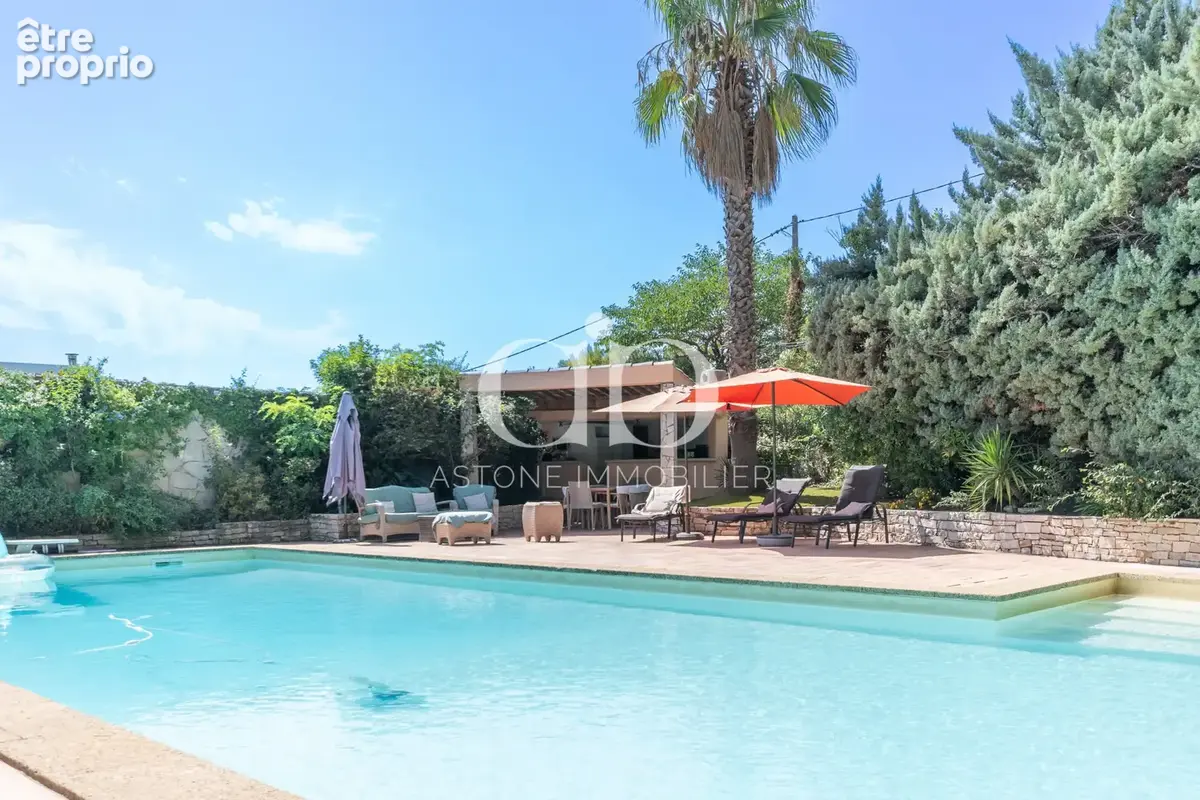 Cassis / propriete avec une vue magnifique - photo 7