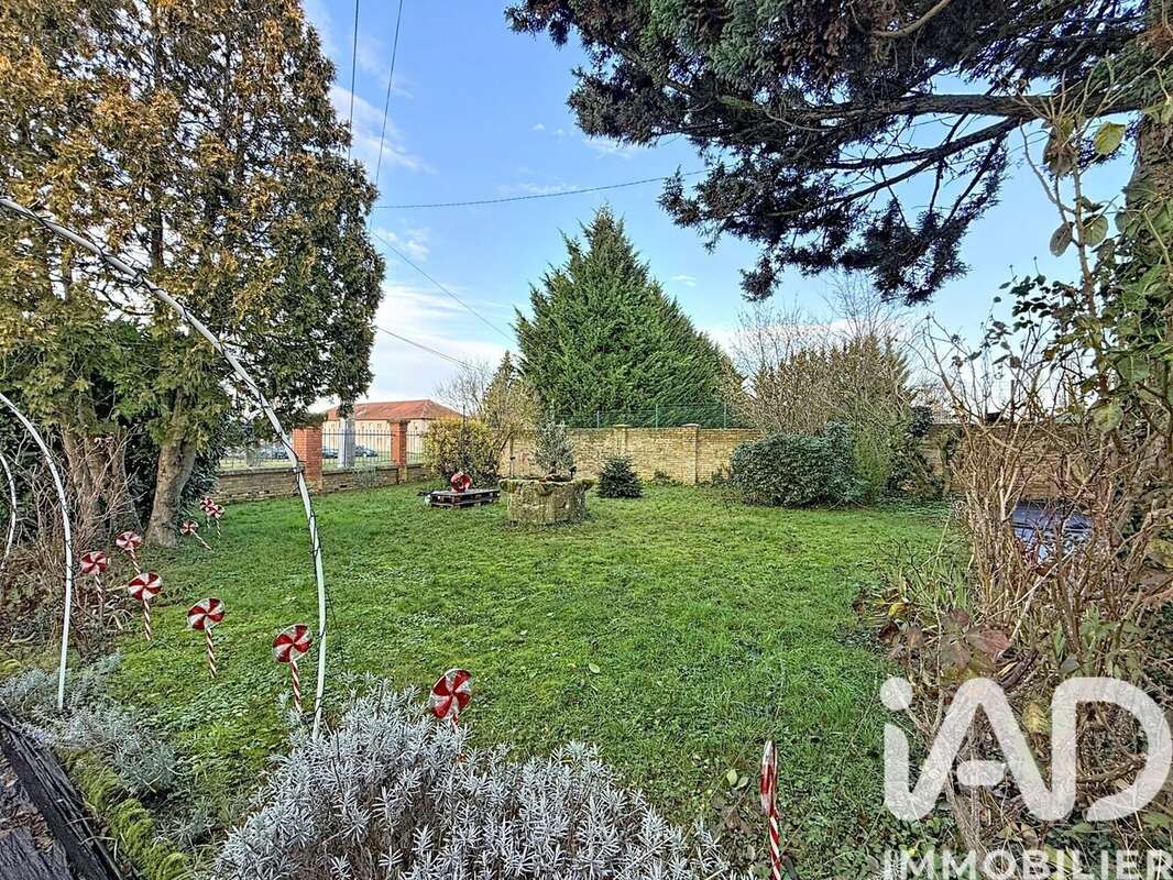 Photo 2 - Maison à DIEUZE