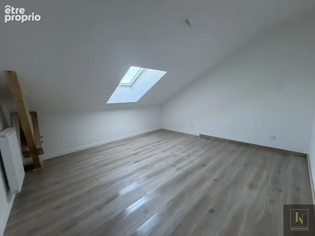 Appartement neuf 5 pièces à PORNIC - photo 10
