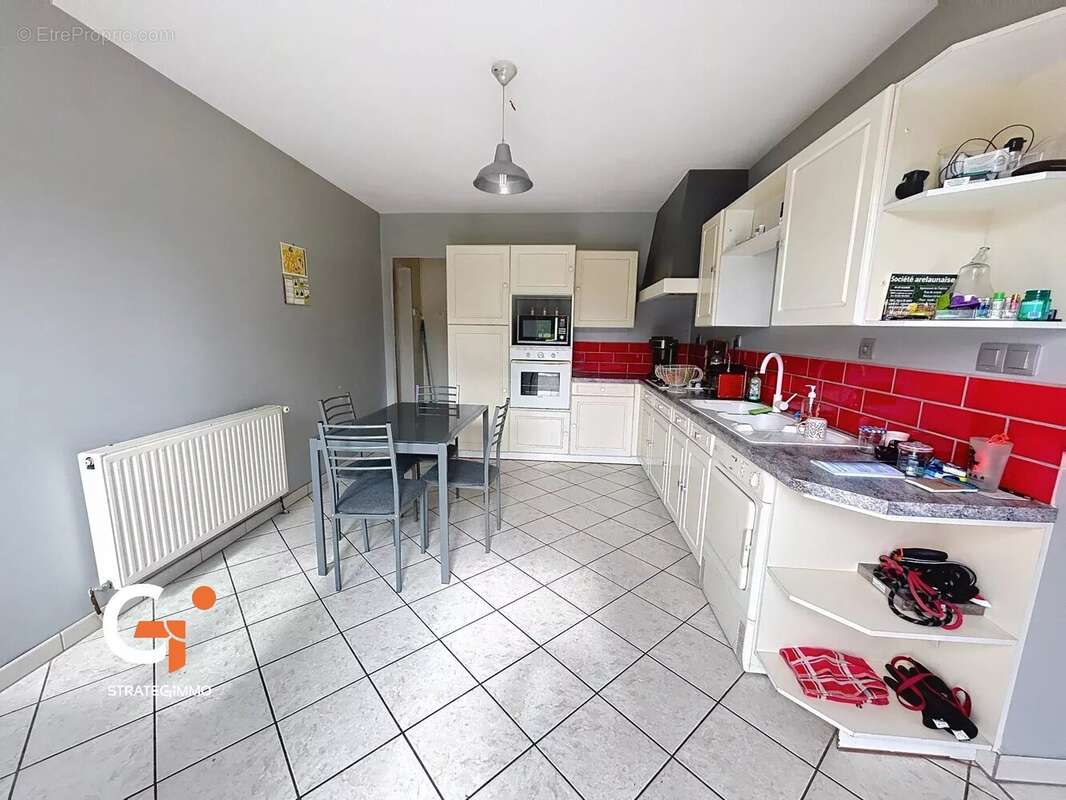 Maison à HEURTEAUVILLE