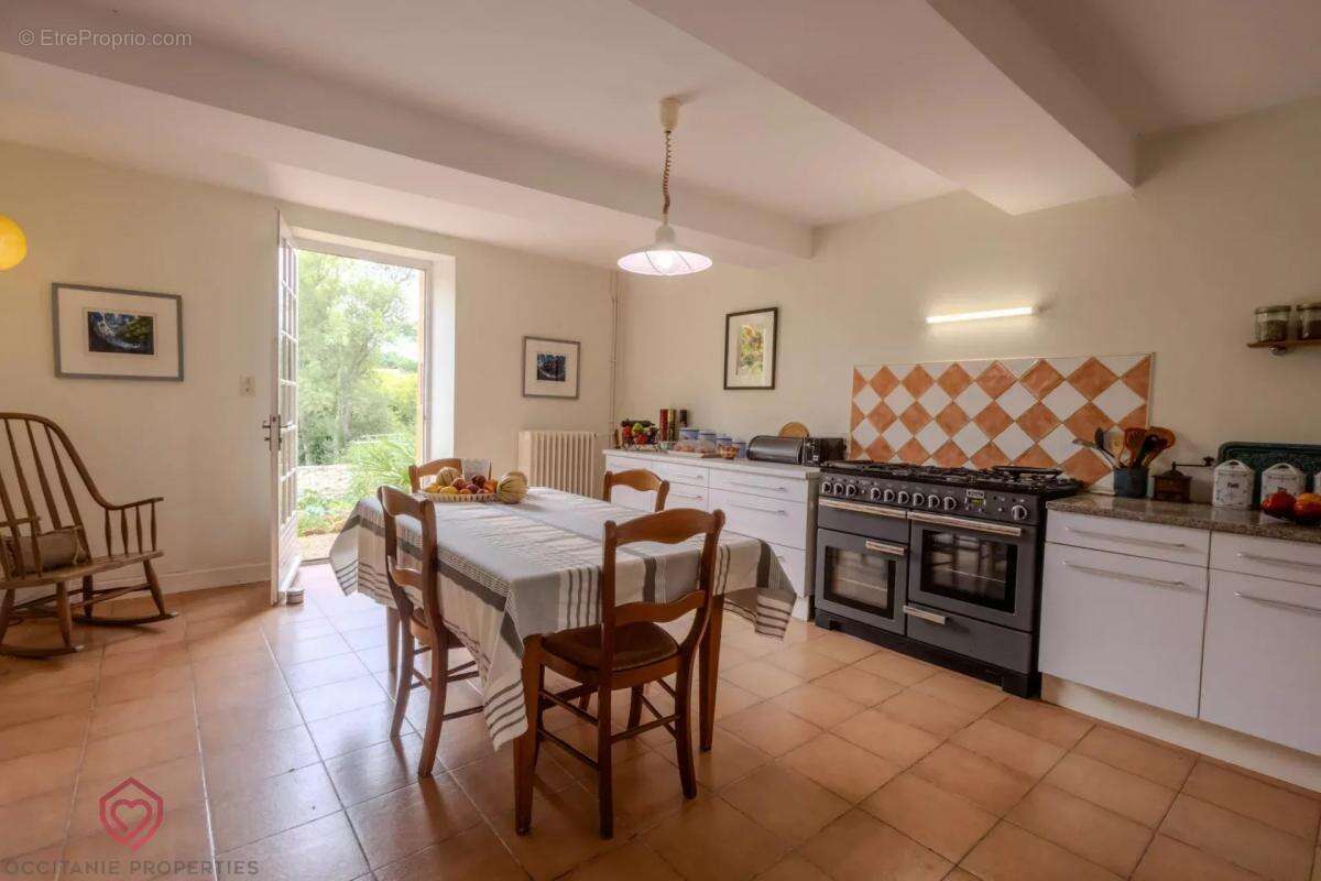 Maison à CASTELNAUDARY