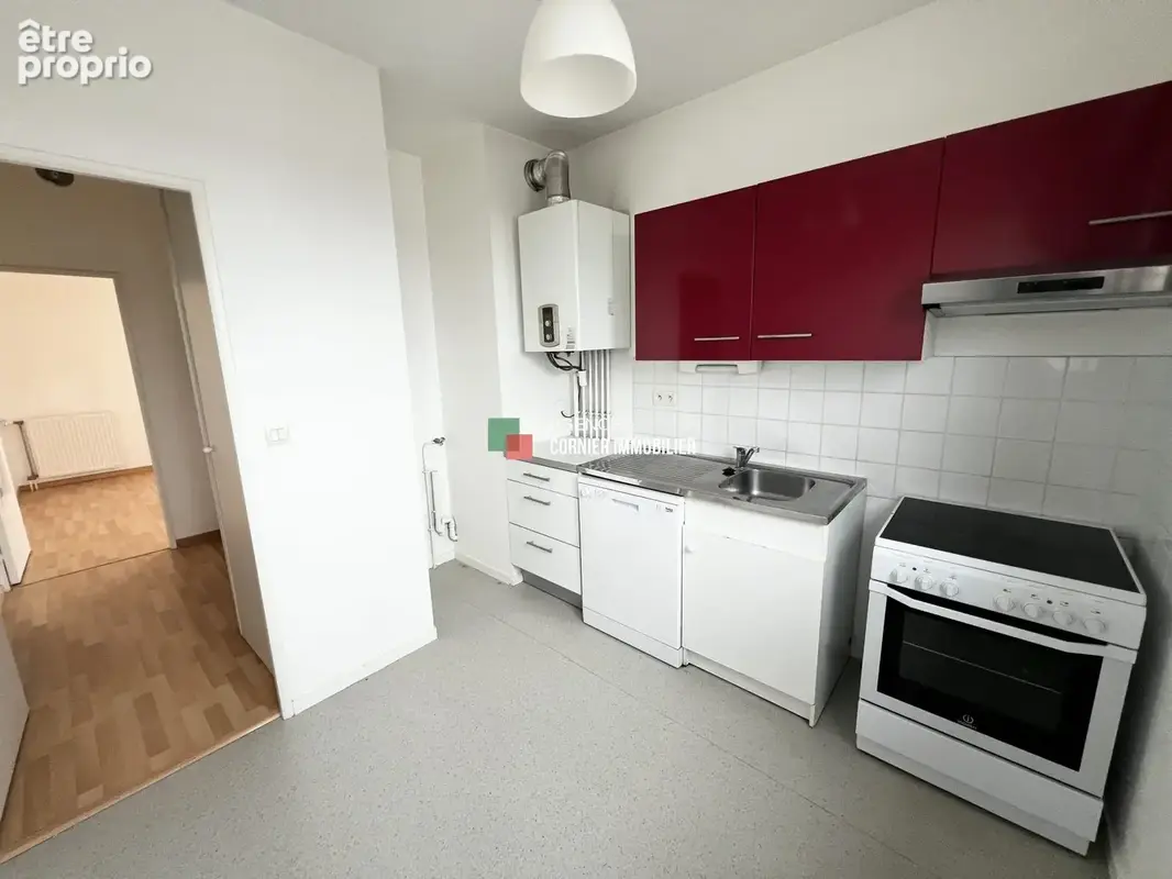 Appartement 3 pièces 65 m² à vendre à Acigne (35690) - photo 6
