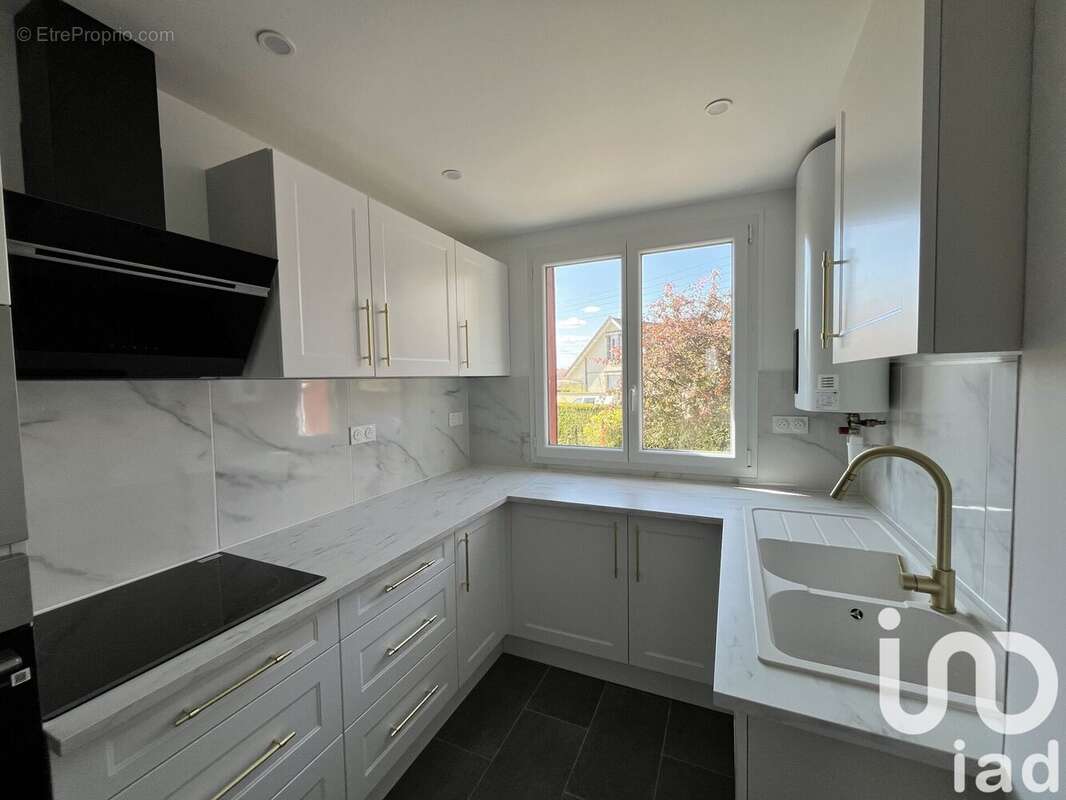 Photo 4 - Appartement à TROYES