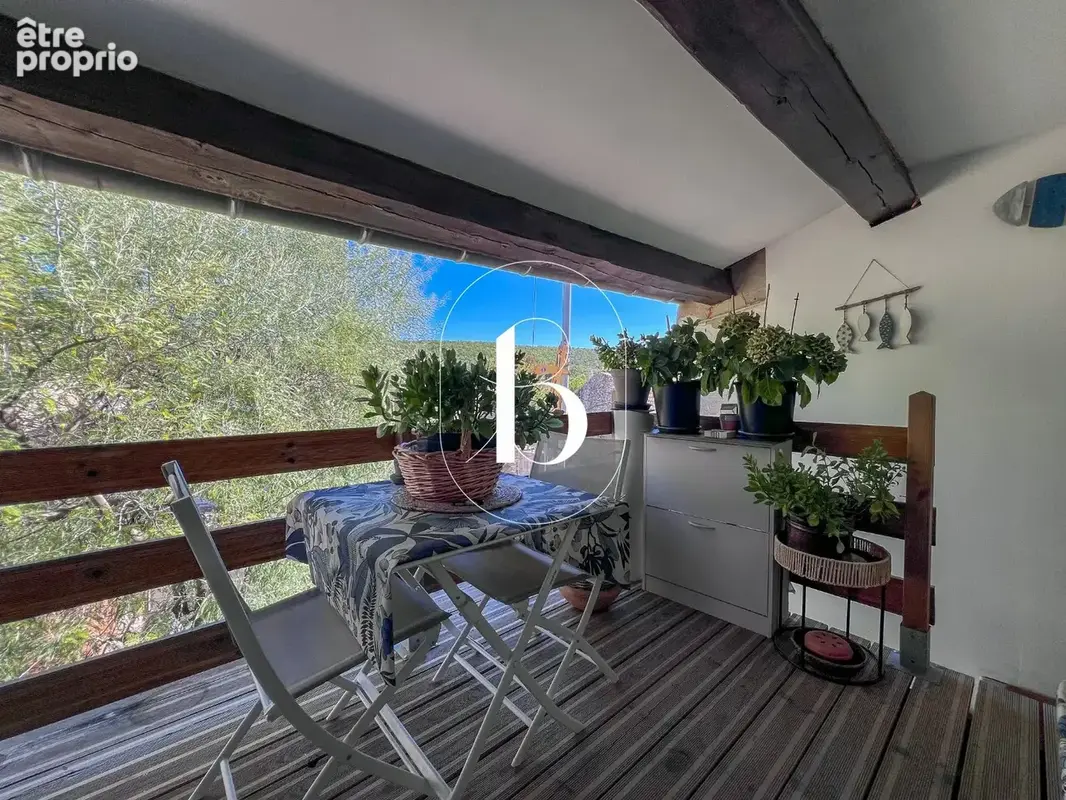 Maison 6 pièces 155 m² à vendre à Barjac (30430) - photo 8