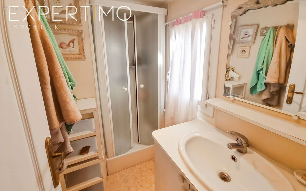 Terrain à BOURGNEUF-EN-RETZ