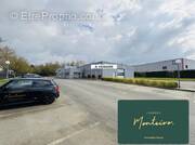 Commerce à THORIGNE-FOUILLARD