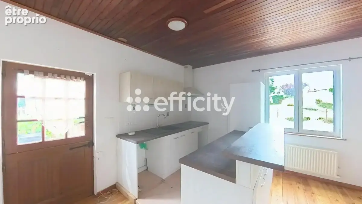 Maison de bourg - photo 6