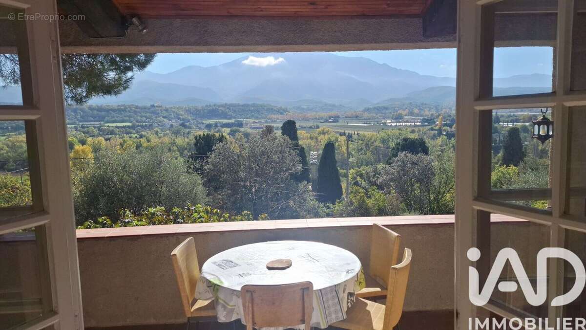 Photo 6 - Maison à EUS