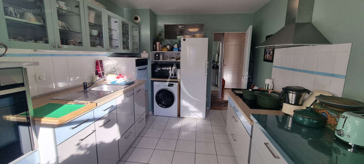 Appartement à BLOIS