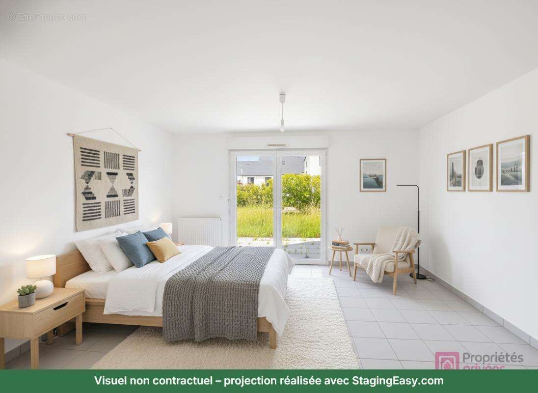 Maison à LA BAULE-ESCOUBLAC