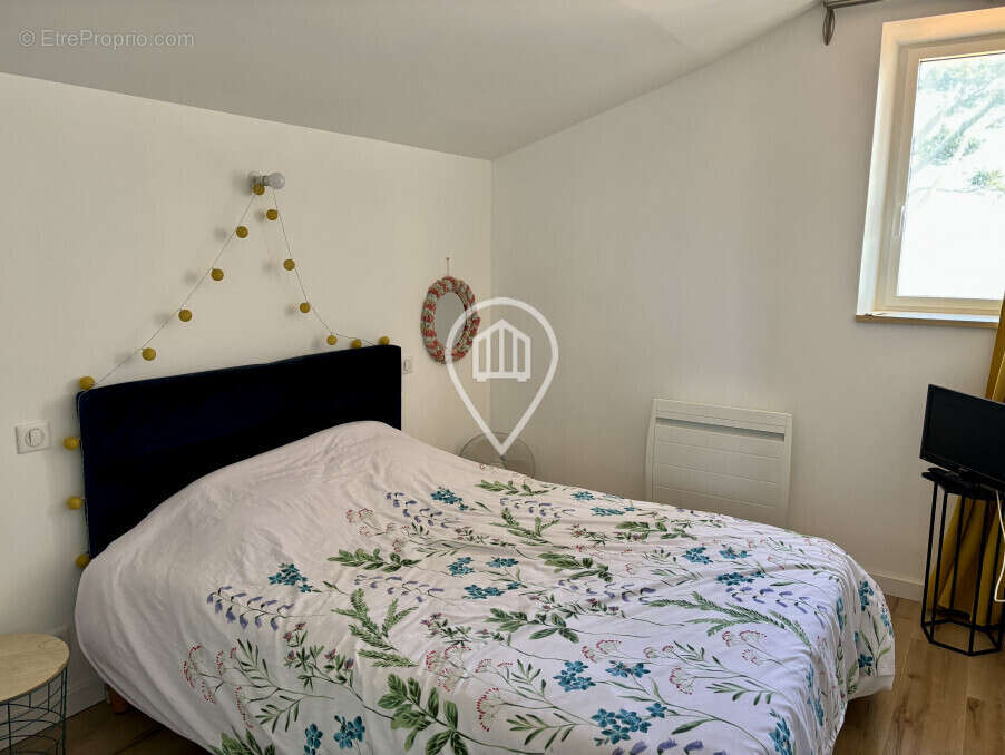 Maison à LA GUERINIERE