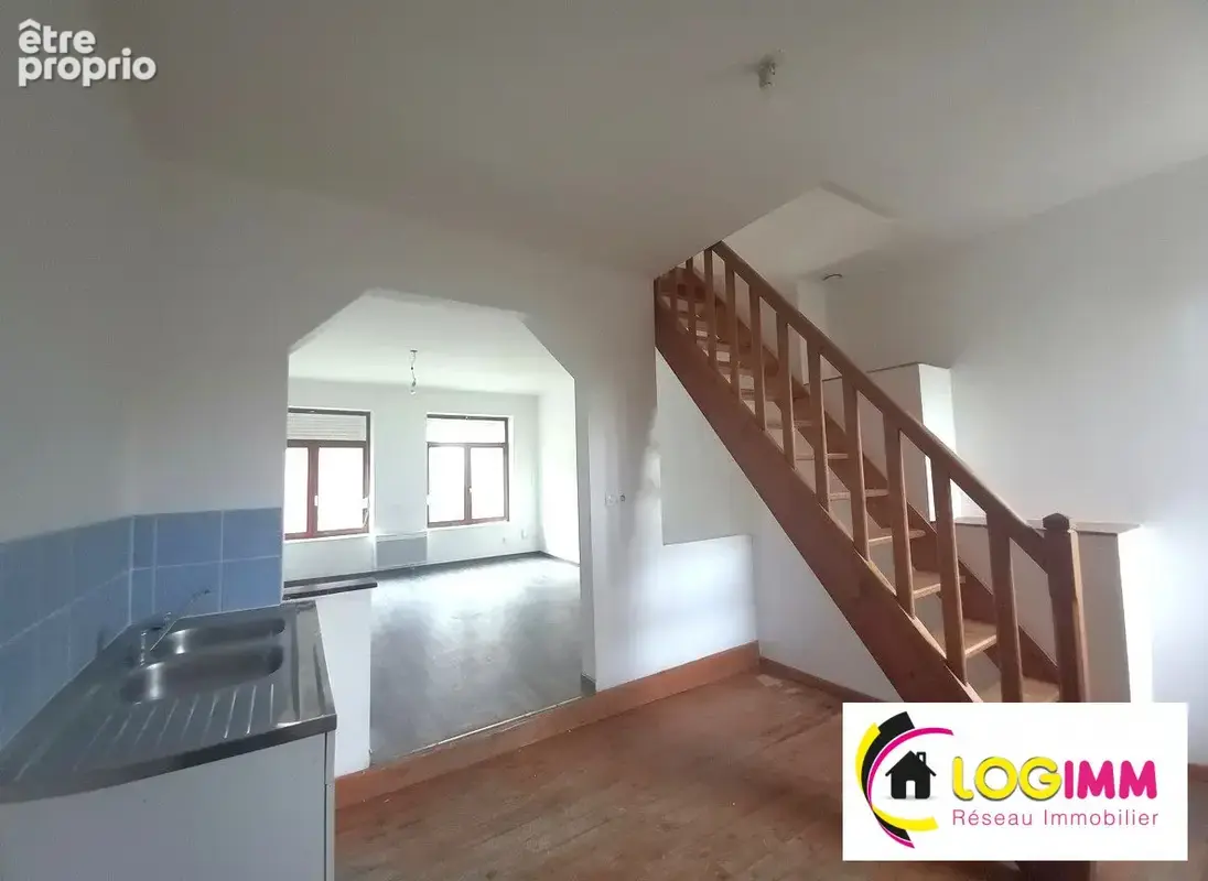 Appartement 188 m² à vendre à Le Quesnoy (59530) - photo 8