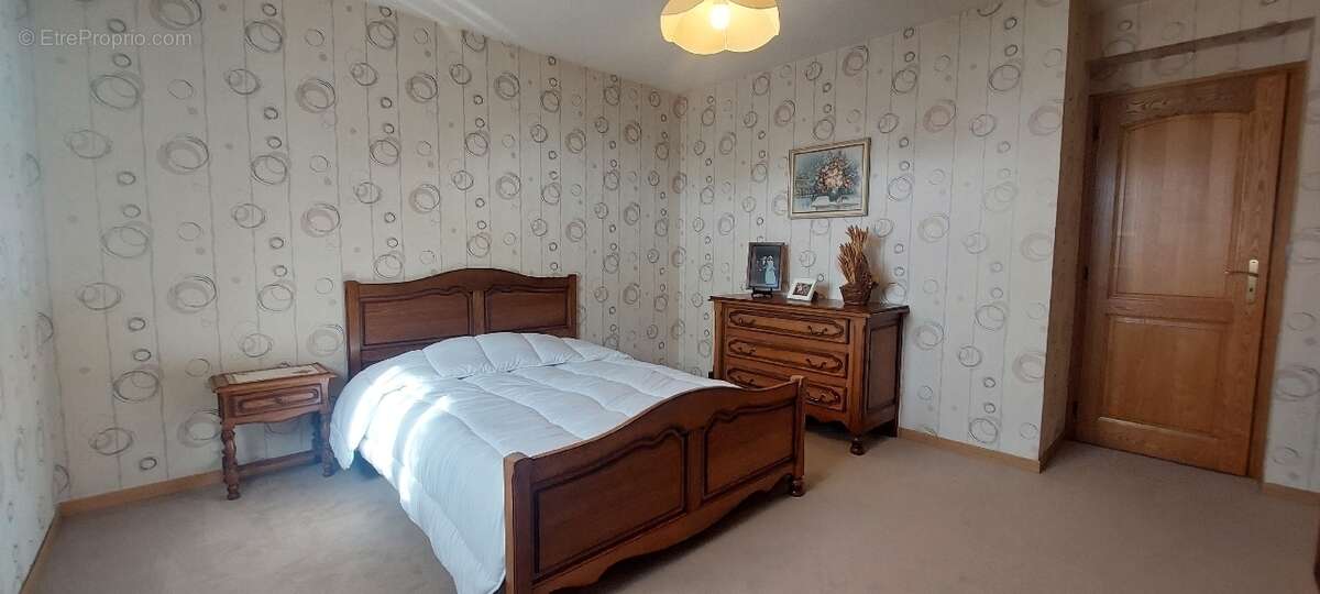 Maison 121 m² à Rebreuve-Ranchicourt  - photo 11