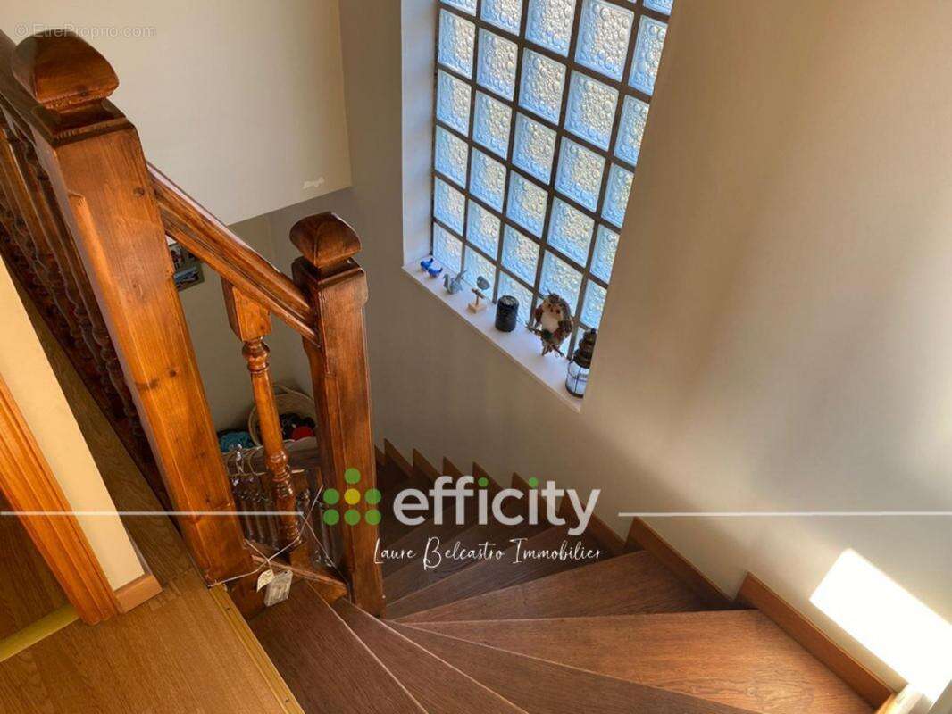 Maison à LIVRY-GARGAN