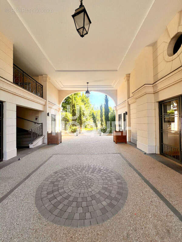 Appartement à CLAMART