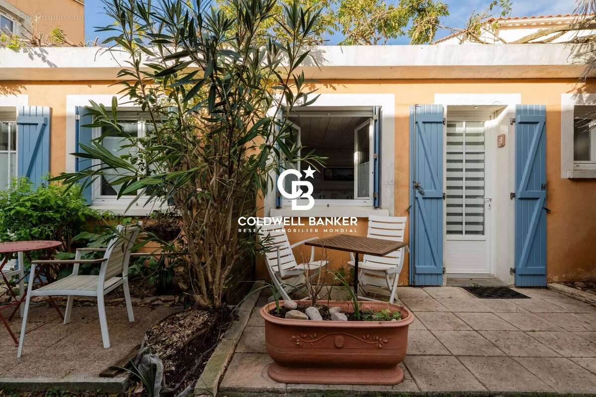 Maison à LES SABLES-D&#039;OLONNE