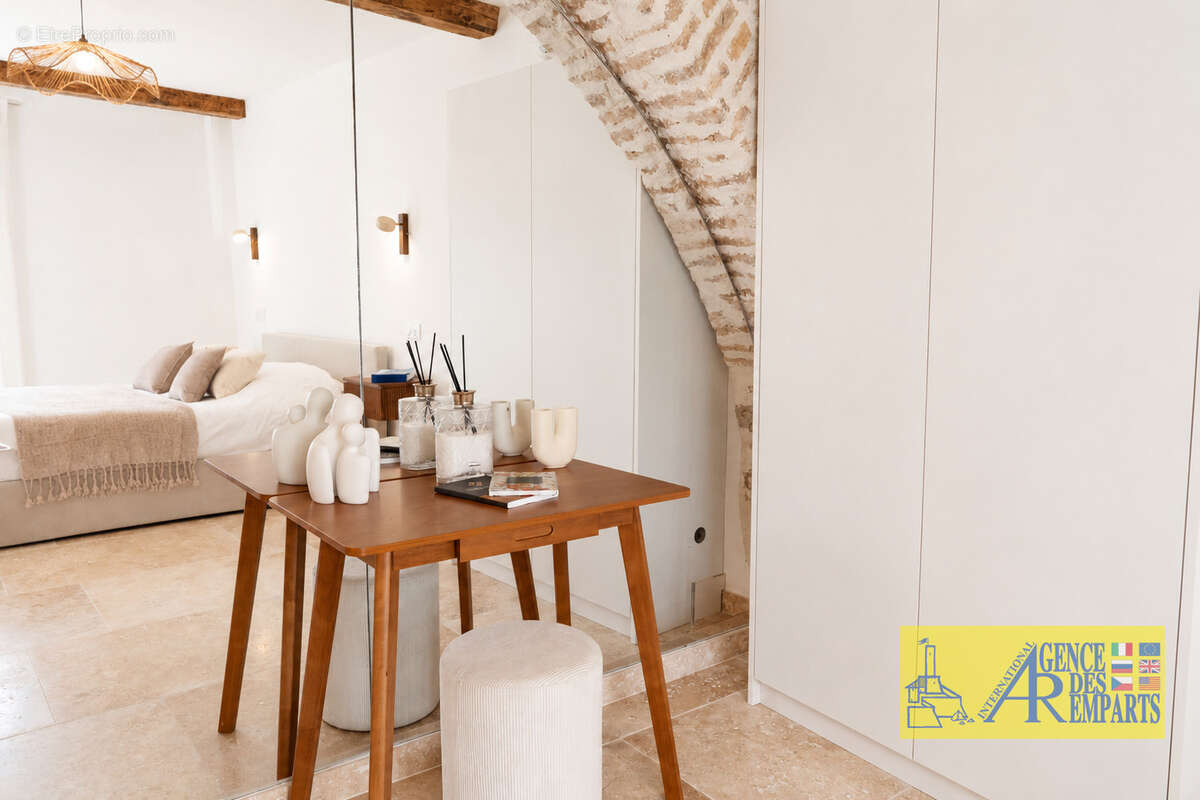 Maison à ANTIBES