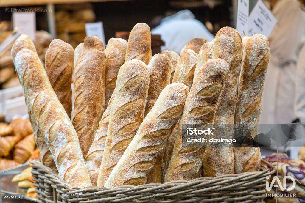 Photo 5 - Commerce à QUIMPER
