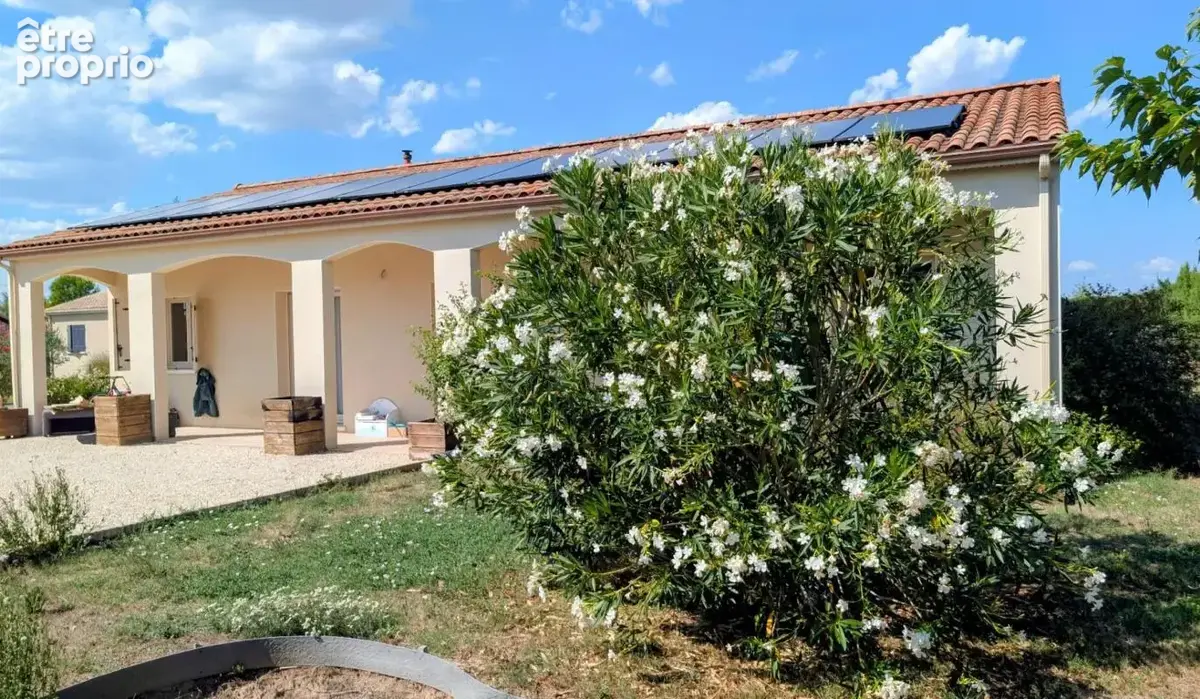 Maison à BERGERAC